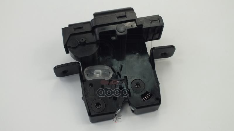 

Qf22h00080_замок Крышки Багажника! Nissan Tiida 02-10 QUATTRO FRENI арт. QF22H00080