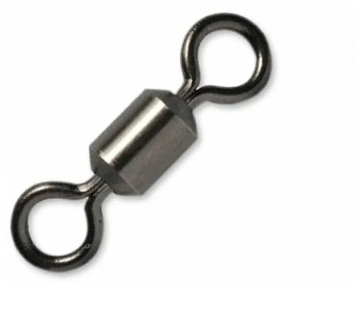 Вертлюг Rolling Swivel №5, 30 кг, 8 шт.