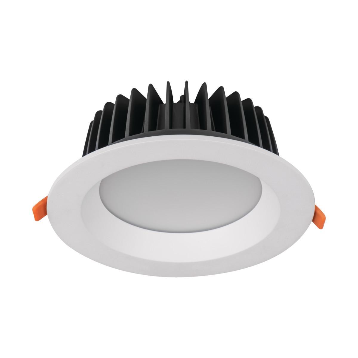 

Точечный светодиодный светильник Kanlux TIBERI PRO 30W-940-W 35672