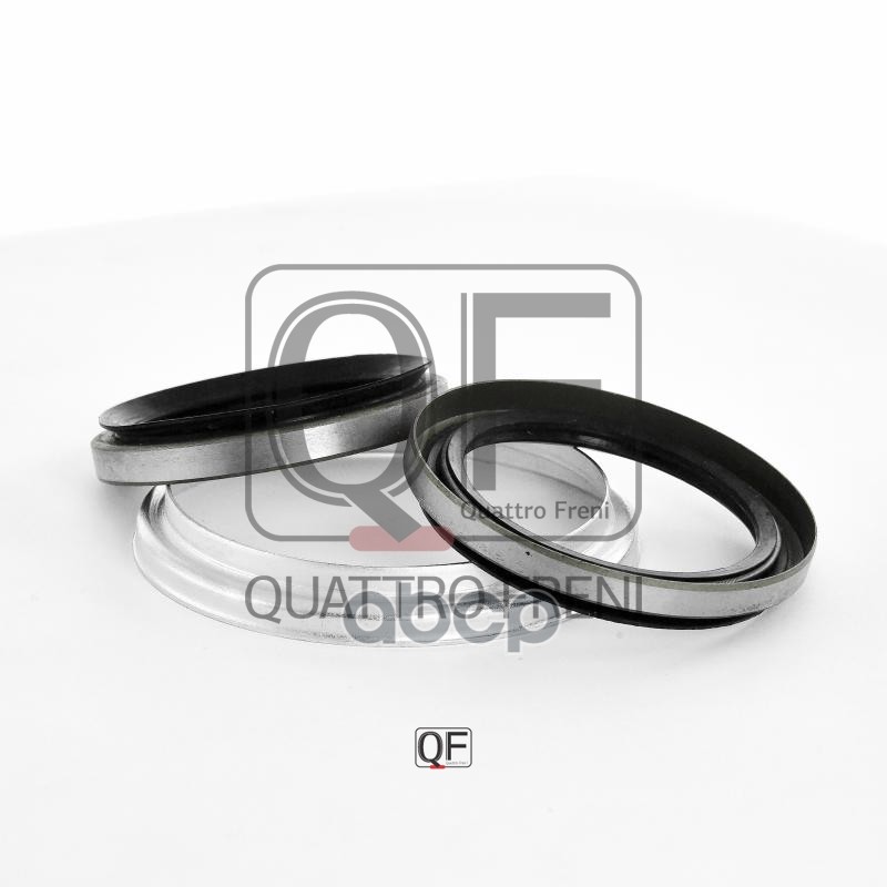 

Qf41c00005_к-Кт Подшипника Ступ. Пер.!Toyota Camry/Celica/Carinae 1.6-2.0 88-97 Безabs QUA