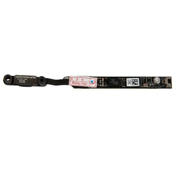 

Web-камера для Apple MacBook Pro 17 A1297, 2010 черный
