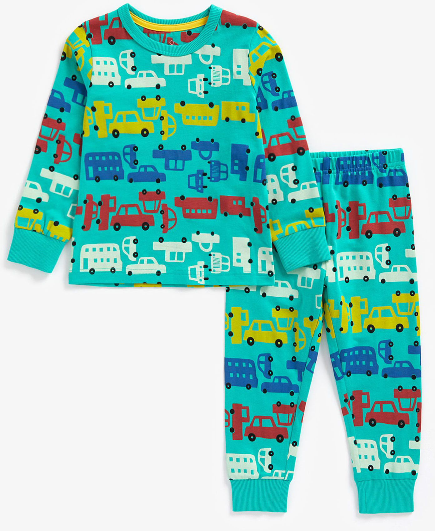 Пижама Mothercare Pajamas MC-BB287, 104