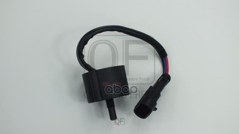 

Qf96a00335_датчик Уровня Воды В Топливном Фильтре! Hyundai Accent/Matrix 99-10 QUATTRO FRE
