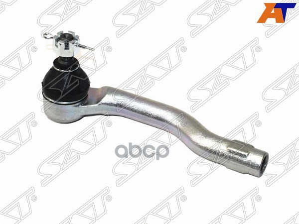 

Наконечник Рулевой Mazda 2/Demio 07-14 Lh (левый) Sat арт. ST-D651-32-290