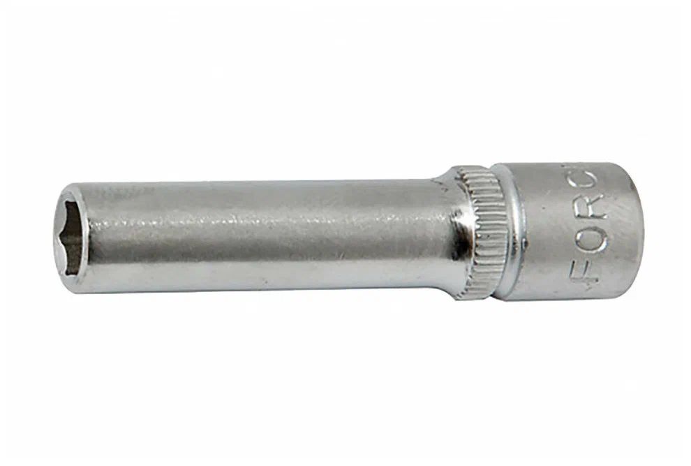 

FORSAGE F-5457718 Головка торцевая глубокая, 18 мм, 6 гр, 1/2 inch 1шт