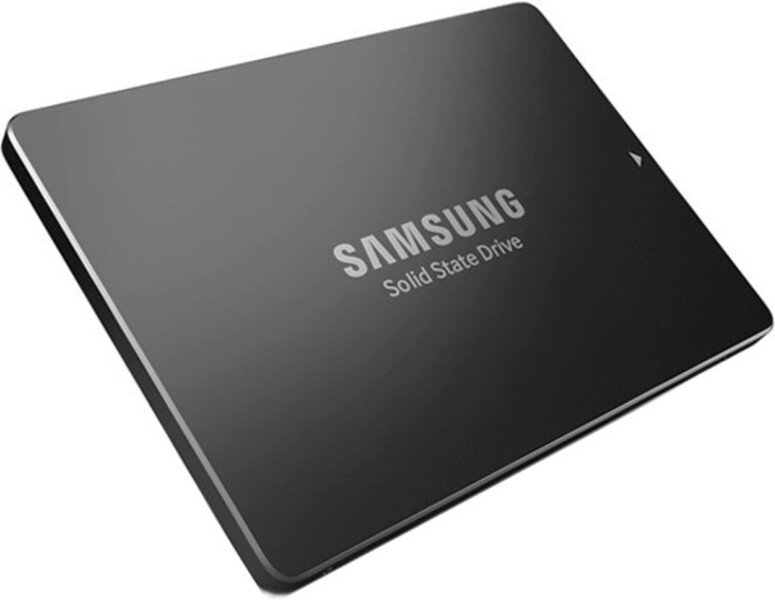 SSD накопитель Samsung PM9A3 2.5