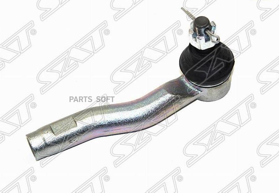 

SAT ST-GJ6E-32-290 Рулевой наконечник MAZDA 6 02-07 LH 1шт