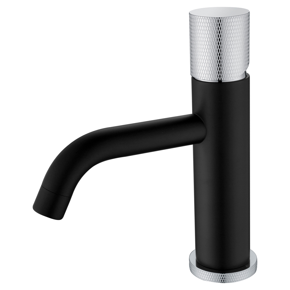 

Смеситель Boheme Stick 121-BCR.2 для раковины