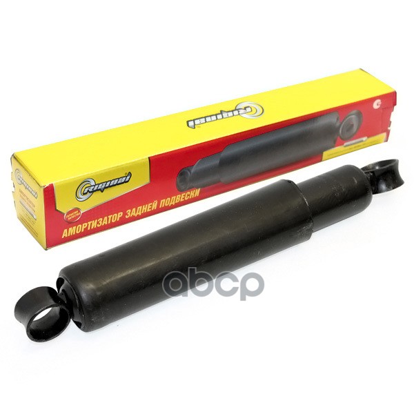 

Rg2101-2915402_амортизатор Задний Масляный! Lada Vaz 2101-2106/Niva 2121 73> Riginal арт.