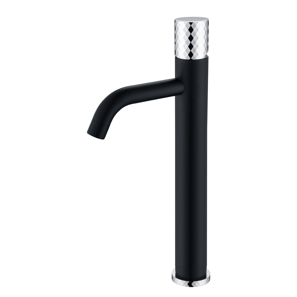 

Смеситель Boheme Stick 122-BCR для раковины