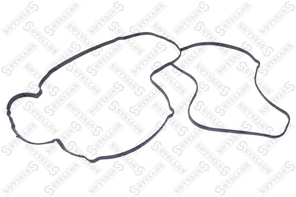 

Прокладка клап.крышки ford focus 1.6 hxda 04>