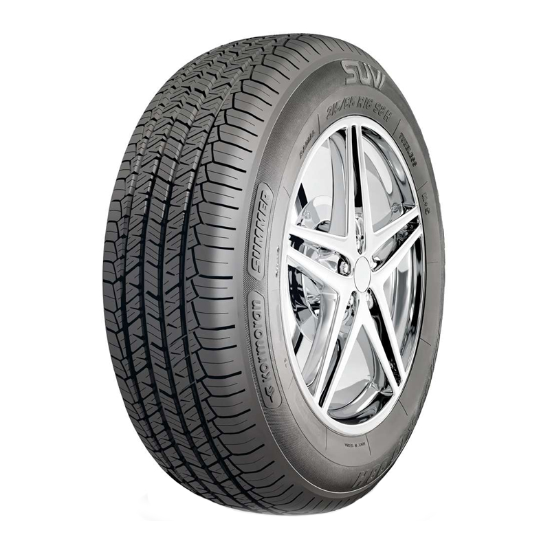

Шины Kormoran SUV Summer 275/40R20 106Y нешипованная