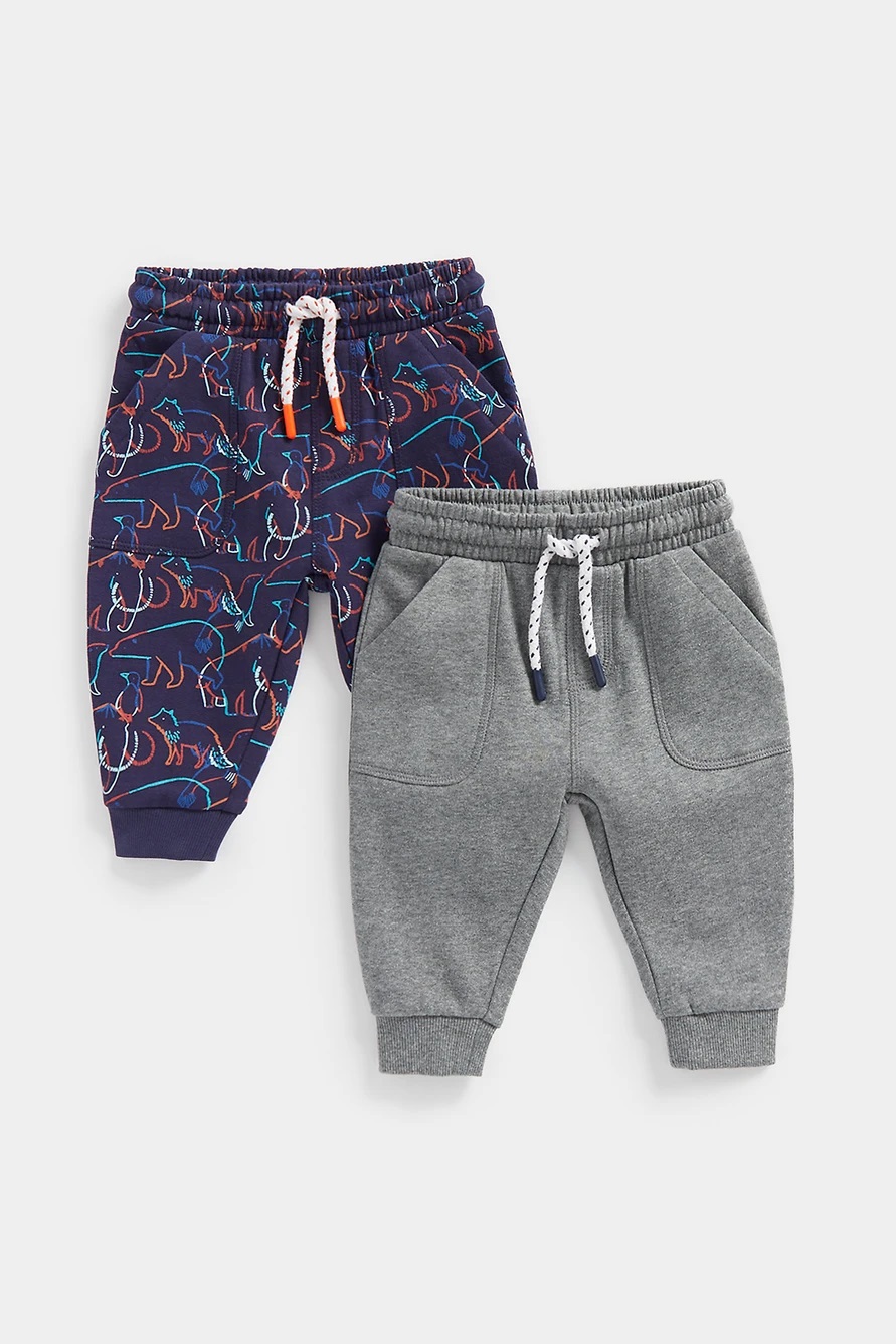 Брюки 2 шт Mothercare Pants 2 pcs MC-CC832 86 4639₽