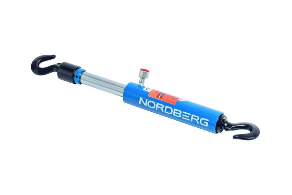 

Стяжной цилиндр NORDBERG 5 тонн N38B05