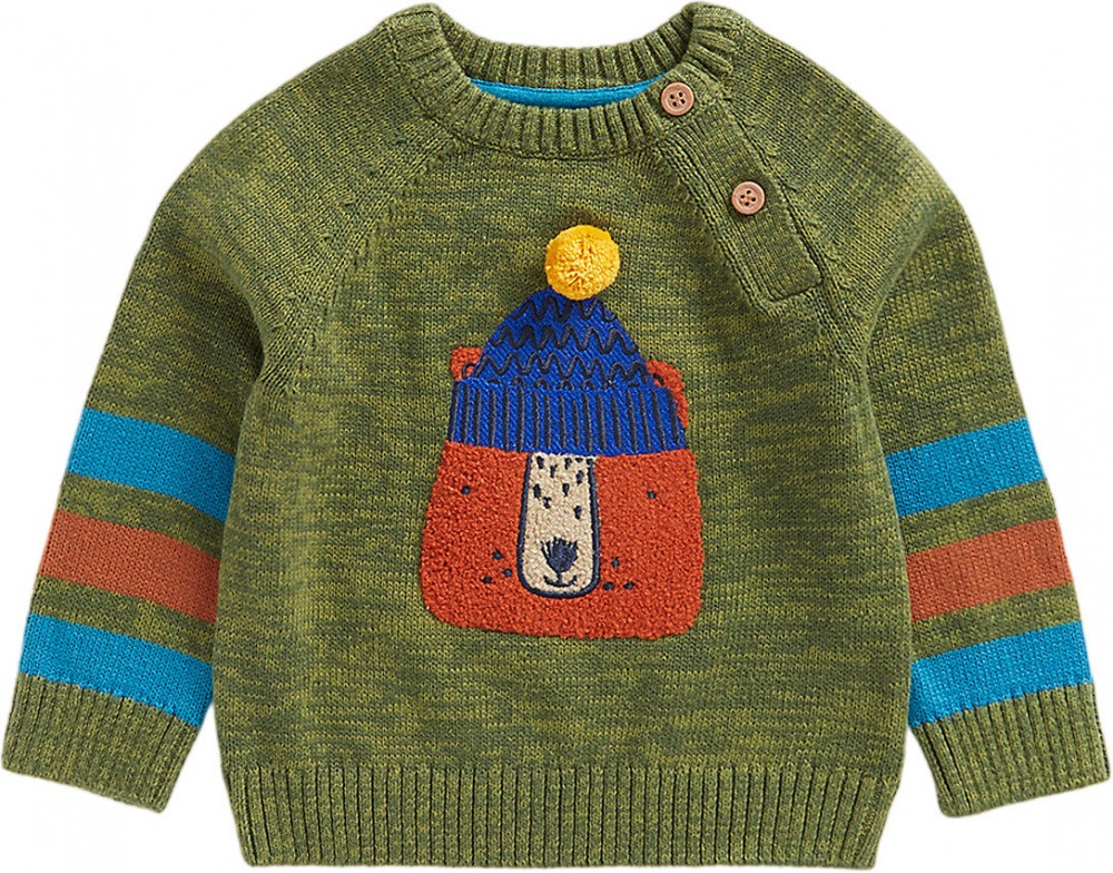 Джемпер Mothercare Sweater MC-CC811, 86