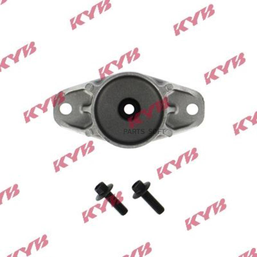 

Комплект верхней опоры KYB sm9910