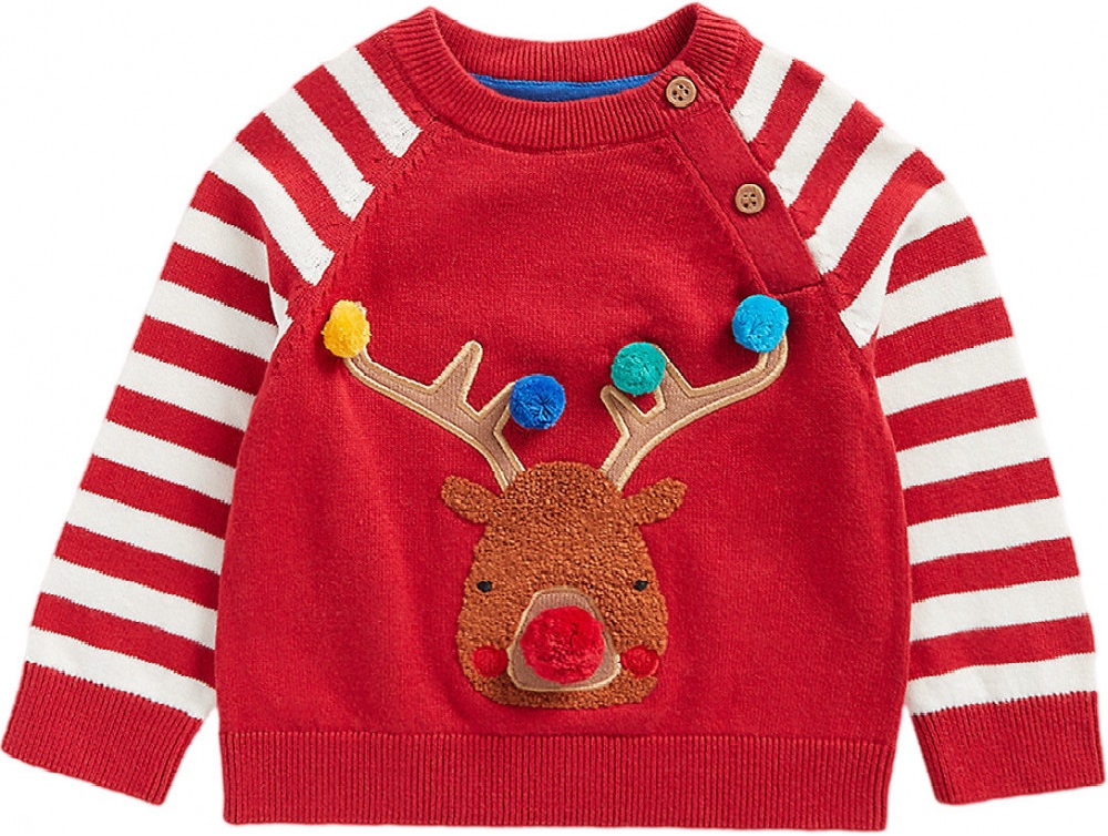 Джемпер Mothercare Sweater MC-CC851, 104