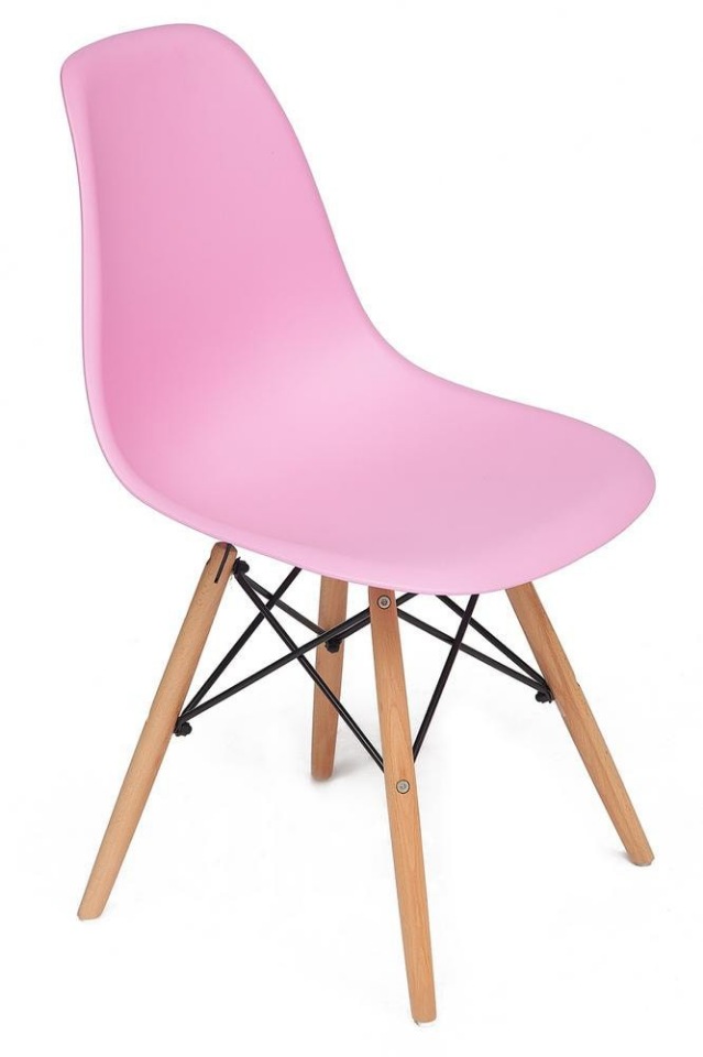 фото Стул tetchair cindy (eames) (mod. 001) 51x46x82.5см