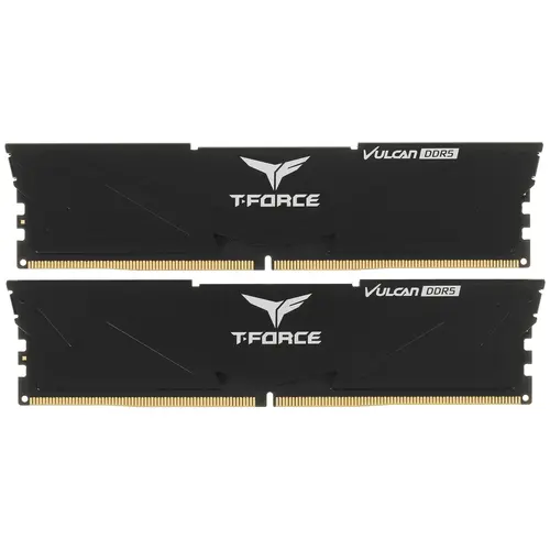 

Оперативная память Team Group (FLBD532G5600HC36BDC01), DDR5 2x16Gb, 5600MHz