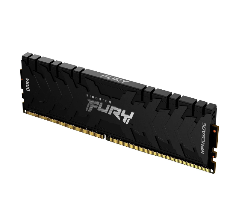 

Оперативная память Kingston (KF432C16RB/32), DDR4 1x32Gb, 3200MHz