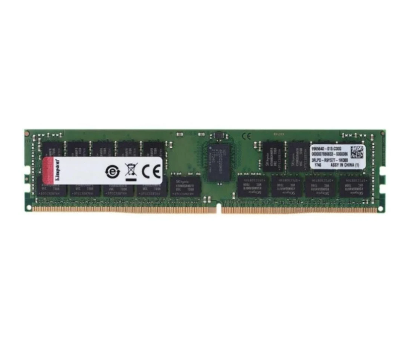 

Оперативная память NoBrand (KSM32RD4/32HDR), DDR4 1x32Gb, 3200MHz