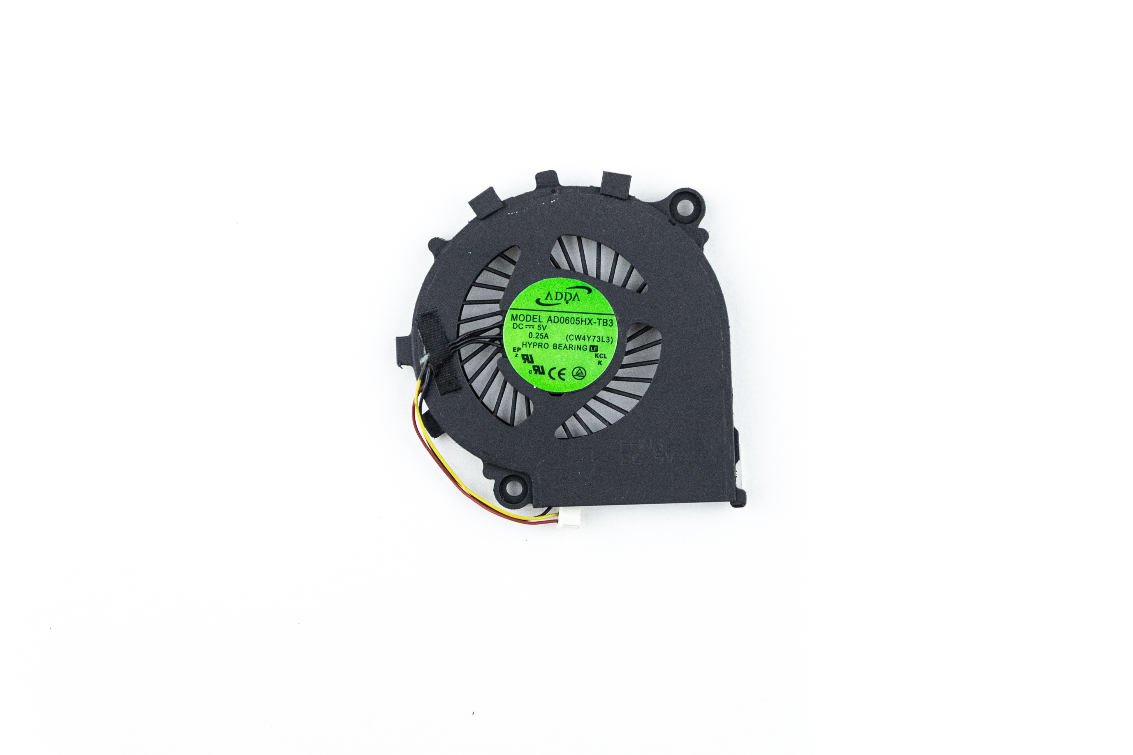 

Кулер для ноутбука HP 15-AQ M6-AQ M6-AP DFS200405BD0T