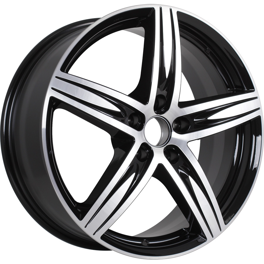 

Колесный диск КиК Андорра 7xR17 5x114.3 ET49 DIA67.1