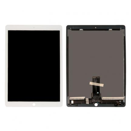 

дисплей в сборе с тачскрином для Apple iPad Pro 12.9 2017 год, белый