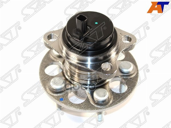 

SAT Ступичный узел задн. TOYOTA IST NCP110/ZSP110 07- 2WD