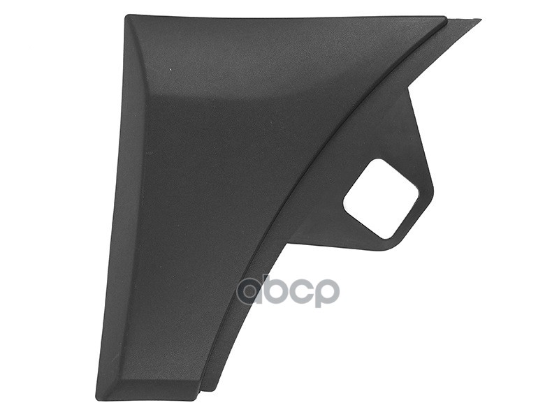 

Накладка На Заднее Крыло Ford Transit 14- Rh (правый) Перед Аркой Sat арт. ST-FDR8-070M-1