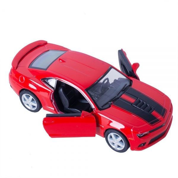 

Модель 1:38 КТ5383DF Chevrolet Camaro