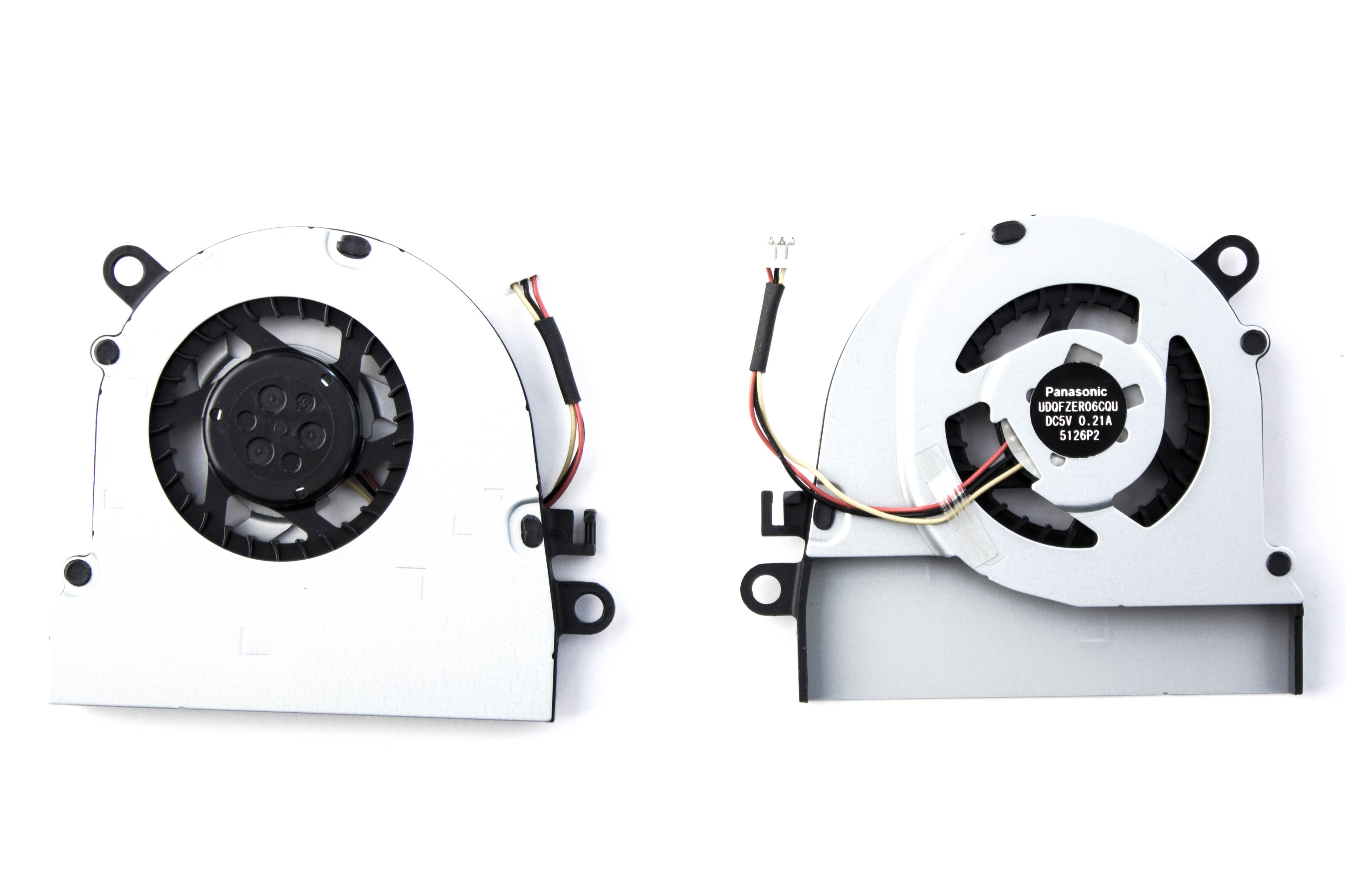

Кулер для ноутбука Acer 8530G 8730G 8735G V.2 DFS601605HB0T