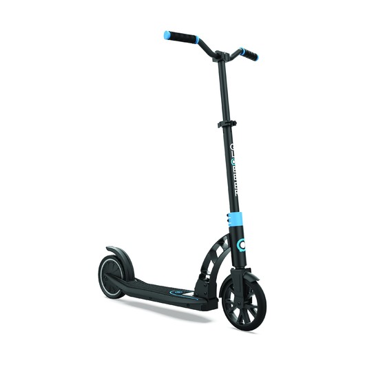 

Электросамокат Globber One K E-Motion 15 Черный