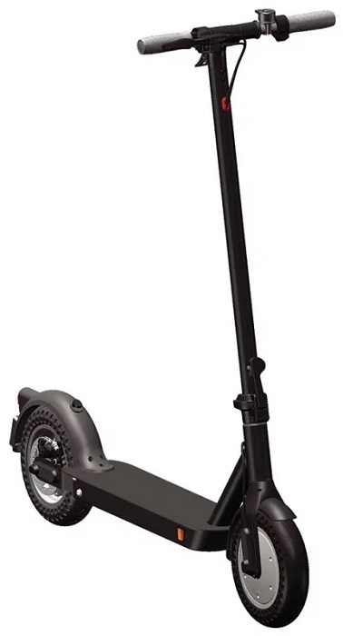 

Электросамокат IconBit Kick Scooter City black
