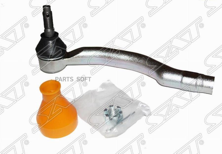 

Наконечник Рулевой Mazda6/Atenza 2007-2014 Lh (левый) Sat арт. ST-GS1D-32-290