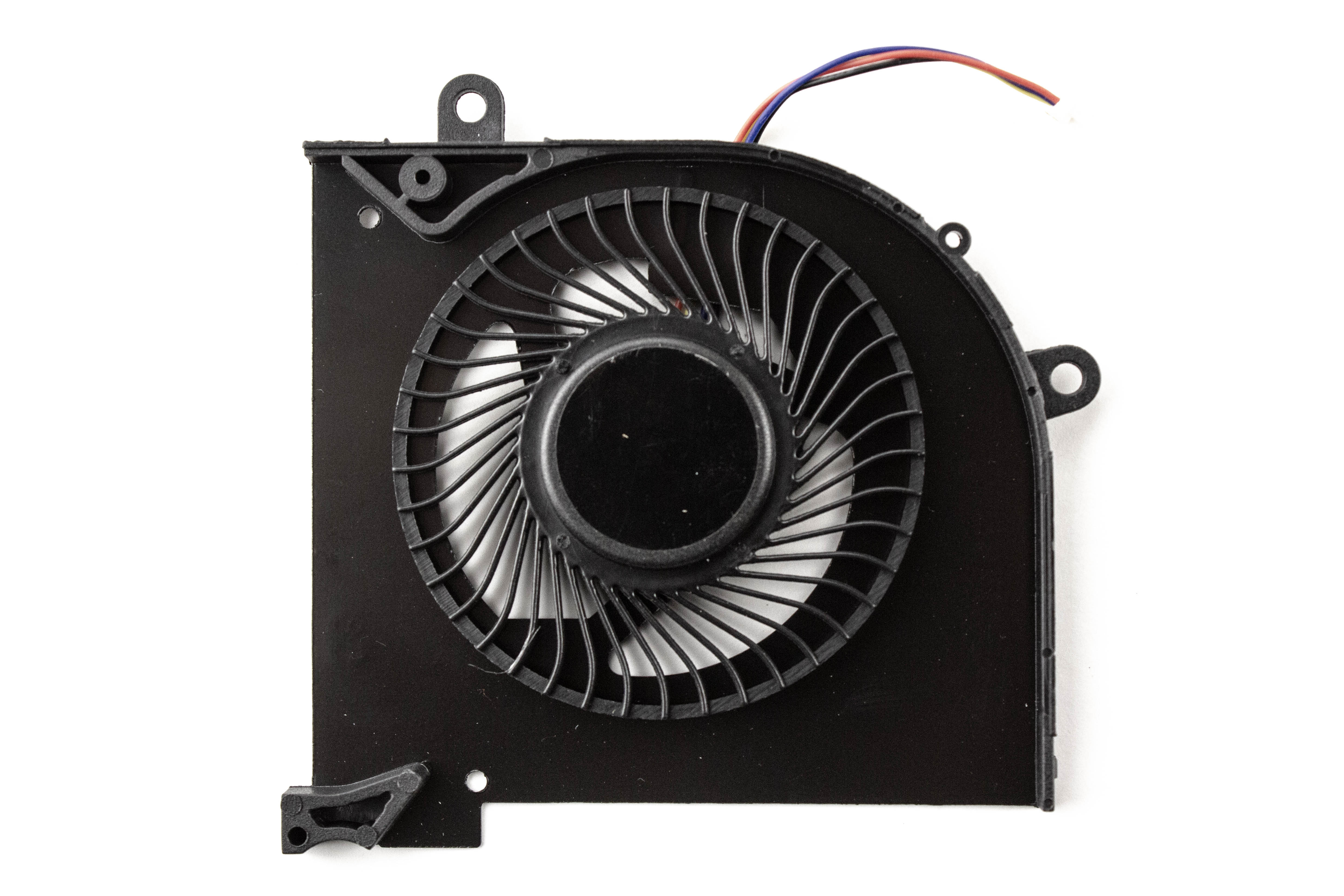 

Кулер для ноутбука Asus UX390U NS55C04-16D02, 13NB0CZ0P06011