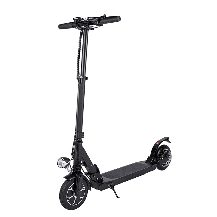 

Электросамокат Iconbit Kick Scooter W85