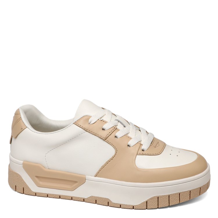 

Кеды женские Tendance YS-38096A-1 бежевые 39 EU, Бежевый, YS-38096A-1