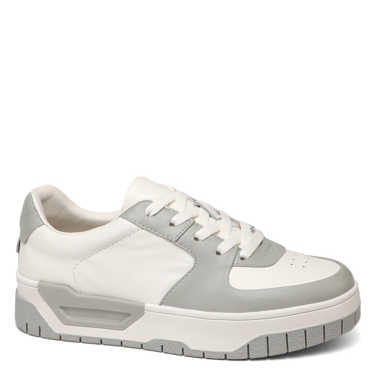 

Кеды женские Tendance YS-38096A-1 серые 37 EU, Серый, YS-38096A-1