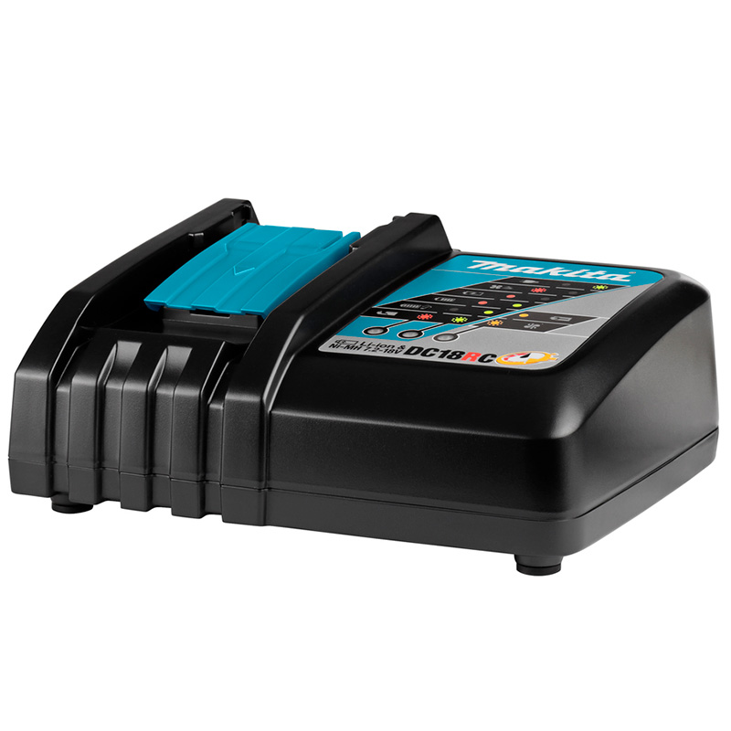

Зарядное устройство Makita DC18RC