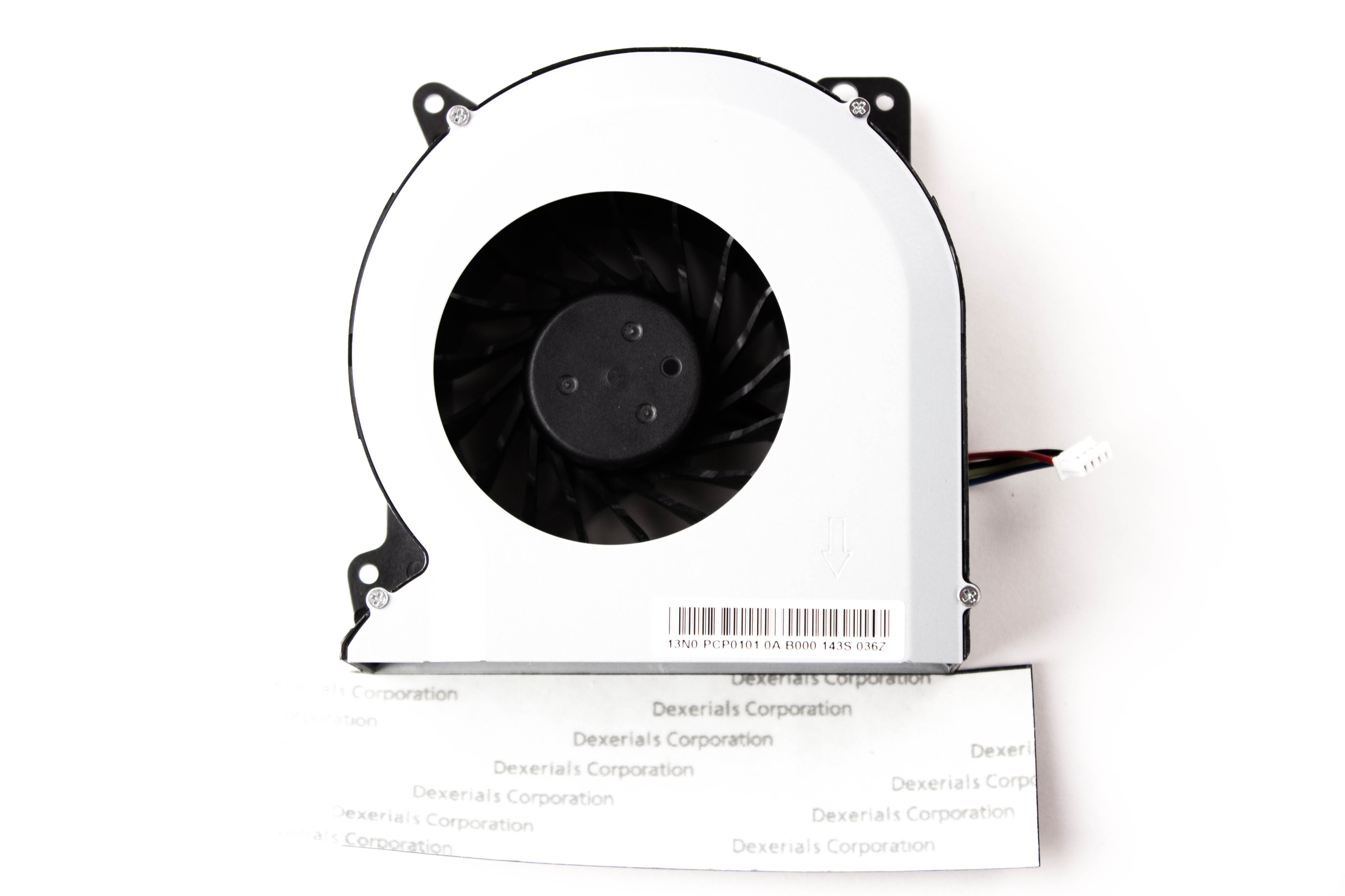 

Кулер для ноутбука HP 15-e 17-e AB08505HX110B00, 724870-001