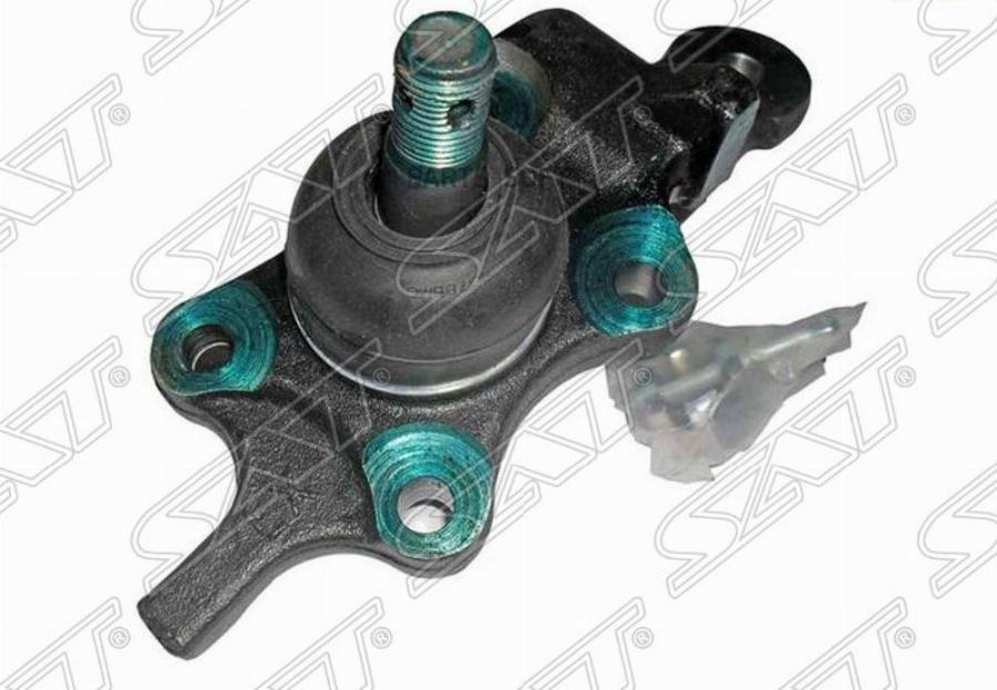 

SAT Шаровая нижняя TOYOTA 4RUNNER/HILUX SURF/LAND CRUISER PRADO 95-03 LH