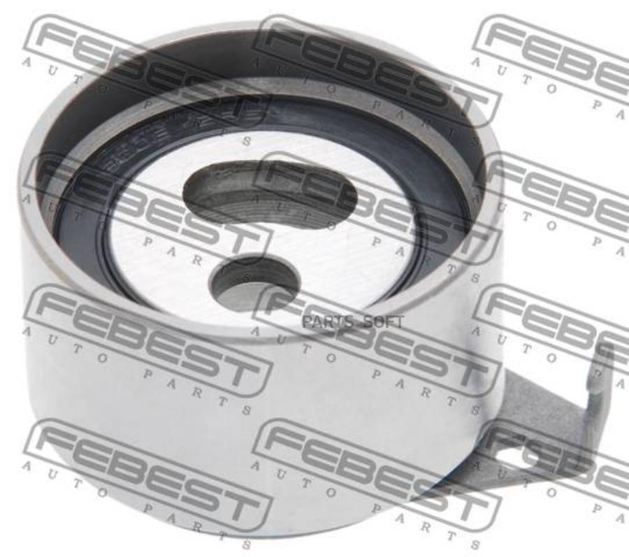 

Ролик Натяжителя Ремня Грм Febest 0587Bt50