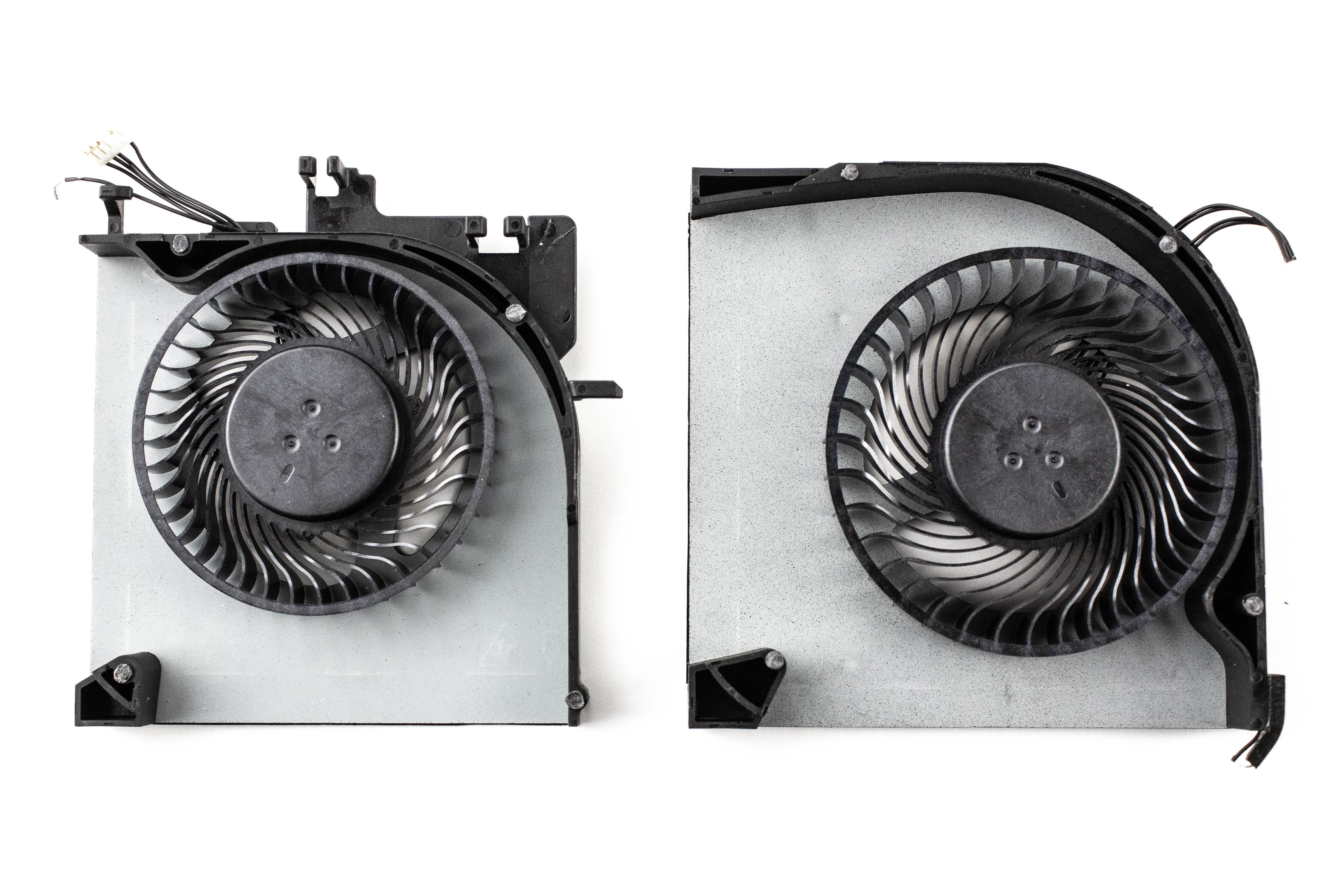 

Кулер для ноутбука Lenovo 330-15ICH 330-17ICH : 5F10R46698 NS85B20-17L22