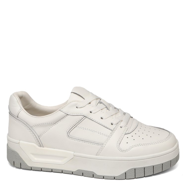 

Кеды женские Tendance YS-38096A-3 белые 40 EU, Белый, YS-38096A-3