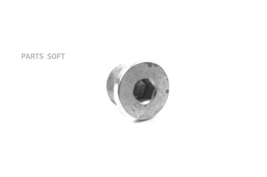 

Пробка резьбовая m22x1,5