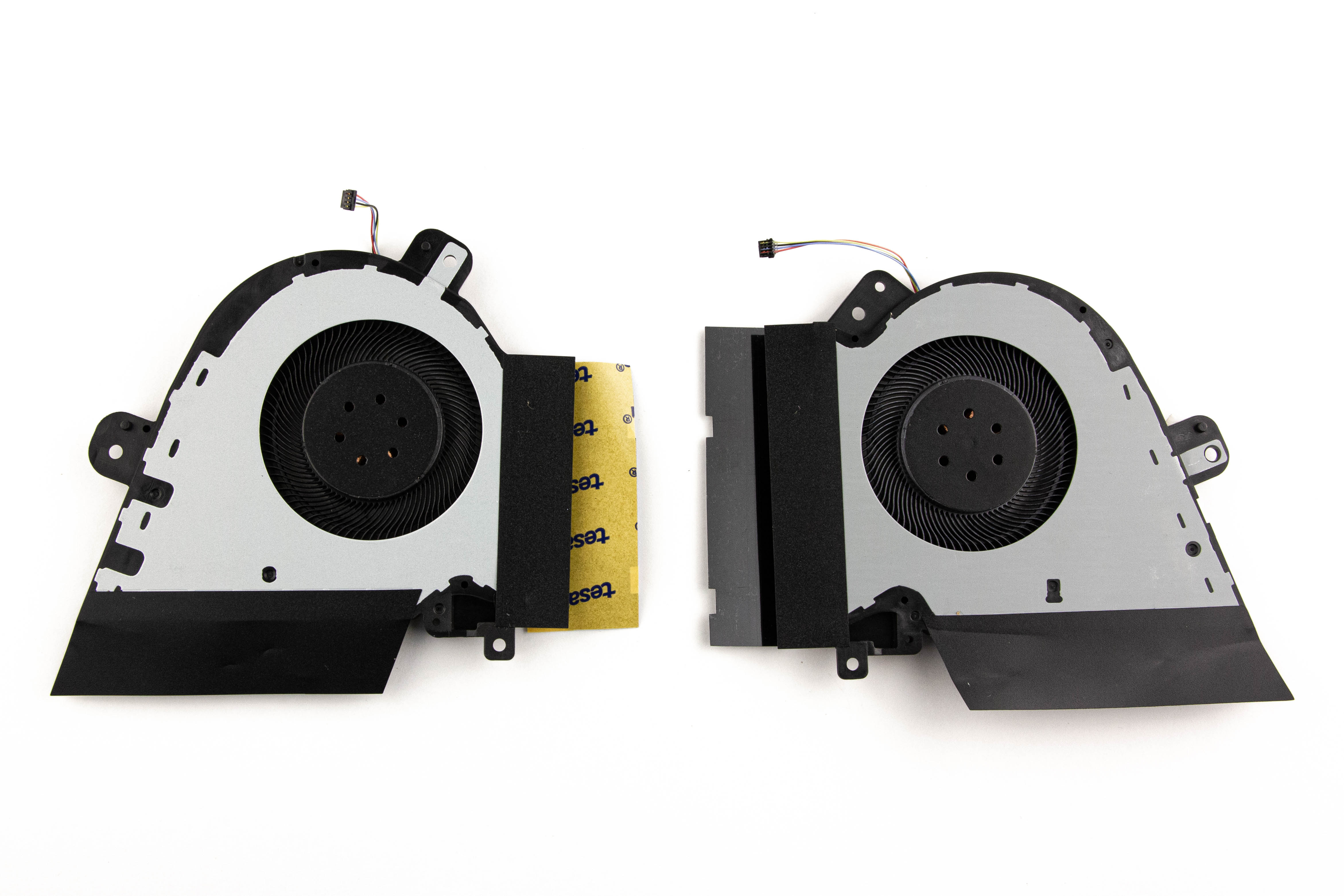 

Кулер для ноутбука Lenovo ThinkPad P72 P73 left ND75C28-18A01