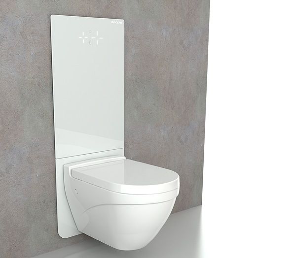 

Инсталляция для унитаза Bocchi Target T02-2113B60 с клавишей смыва