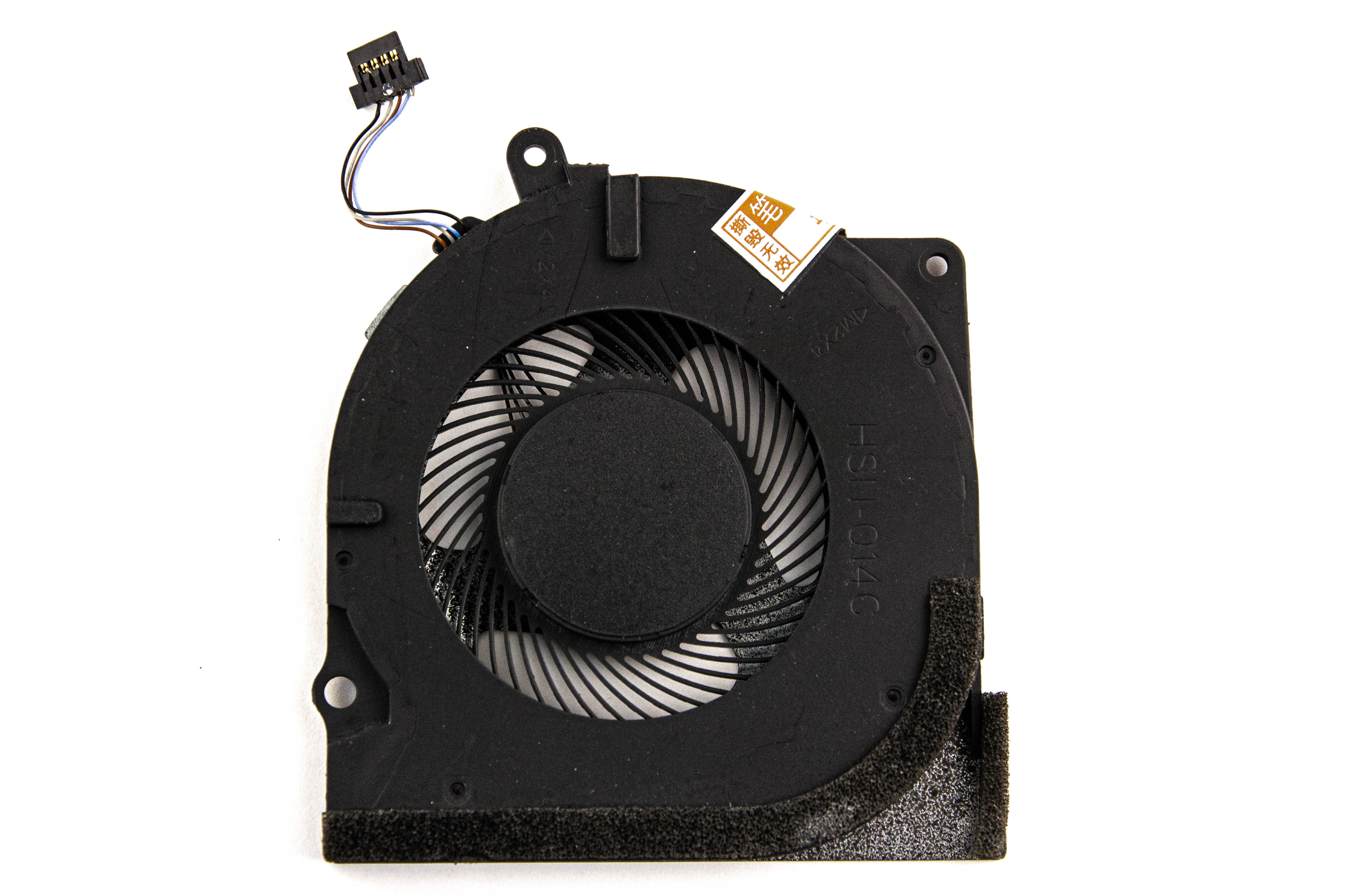 

Кулер для ноутбука Acer AN515-54 AN517-51 Right DFS561405PL0T-FL1K