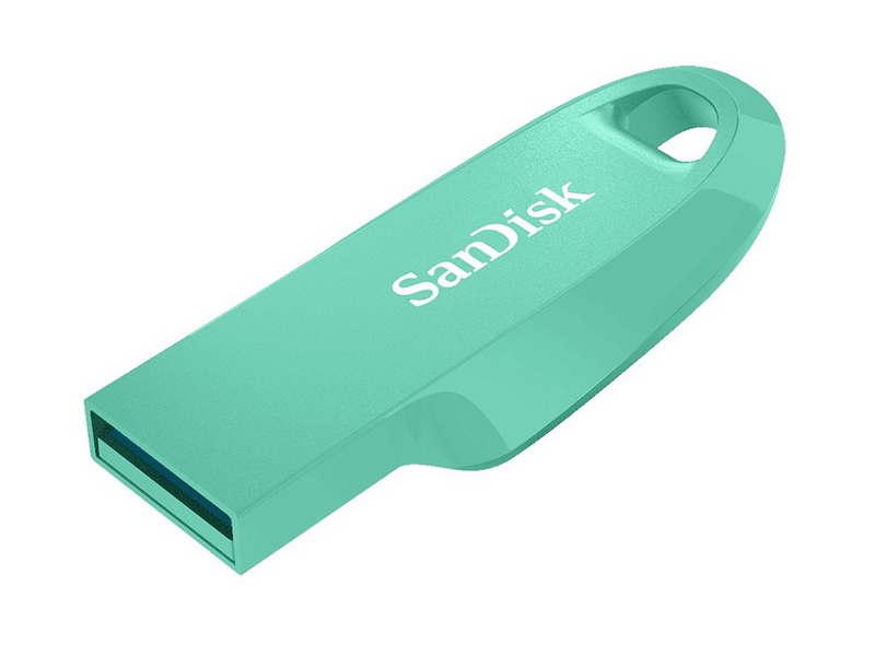 Флешка SanDisk SDCZ550-064G-G46G 64 ГБ (SDCZ550-064G-G46G)